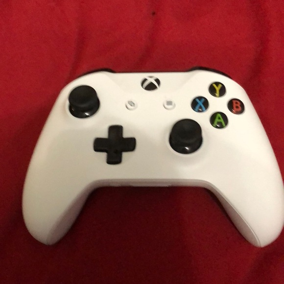 Xbox one - Picture 2 of 7